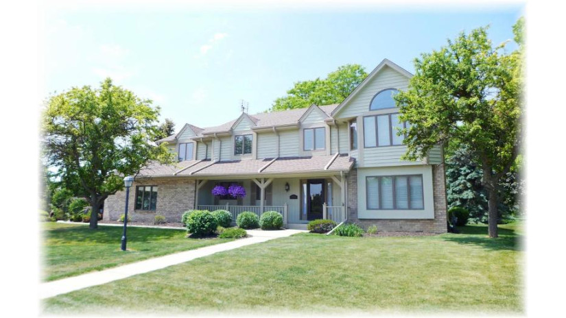 1844 Ryan Rd Mount Pleasant, WI 53406 by Coldwell Banker Realty -Racine/Kenosha Office $400,000