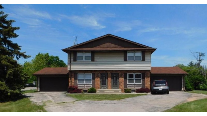 4420 Kennedy Dr 4422 Caledonia, WI 53404 by First Weber Inc- Racine $239,900