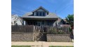 2222 W Scott St Milwaukee, WI 53204 by A Jones Realty $124,900