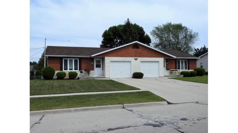 1933 Kellner St 1935 Manitowoc, WI 54220 by Coldwell Banker Real Estate Group~Manitowoc $178,500