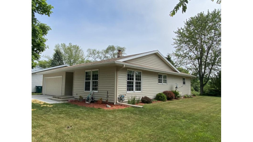 1704 Terrace Dr Port Washington, WI 53074 by Berkshire Hathaway HomeServices Metro Realty $259,900