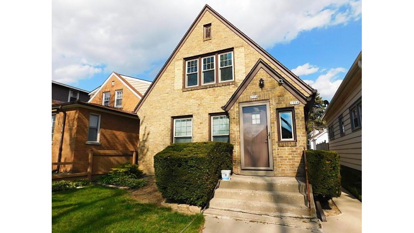 1954 S 77th St 1956 West Allis, WI 53219 by Klose Realty, LLC $180,000