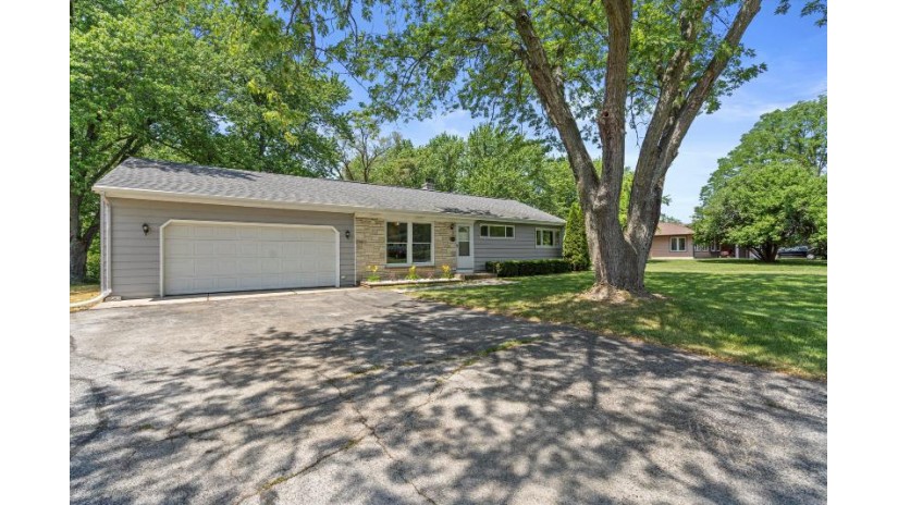 3925 N 144th St Brookfield, WI 53005 by Keller Williams Realty-Milwaukee Southwest $319,900