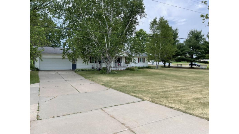 19505 State Highway 27 Leon, WI 54656 by Coulee Real Estate & Property Management LLC $279,900