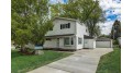 711 Lakeview Ave South Milwaukee, WI 53172 by RE/MAX Market Place $190,000