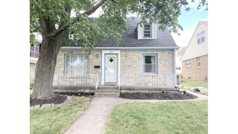 8416 W Keefe Ave Milwaukee, WI 53222 by Rockmor Realtors, LLC $164,900