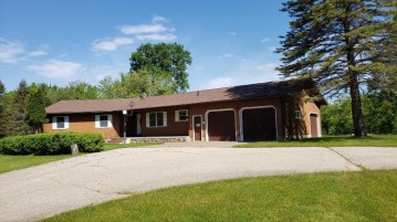 N19433 Steinke Ln, Pembine, WI 54151