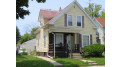 1020 Grove Ave Racine, WI 53405 by Coldwell Banker Realty -Racine/Kenosha Office $110,000