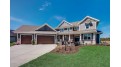 W201N5295 Sandpiper Ln Menomonee Falls, WI 53051 by Compass RE WI-Northshore $1,050,000