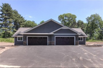 303 (Lot 70) Camelot Lane, Rice Lake, WI 54868