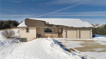 N34455 Poker Coulee Road, Whitehall, WI 54773