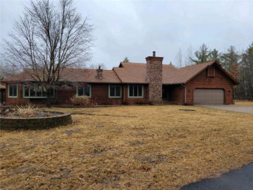 N12938 Greenwood Road, Minong, WI 54859