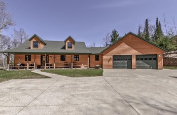 W7074 Island Lake Road, Wausaukee, WI 54177