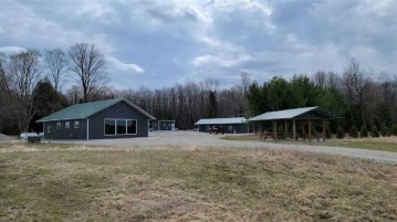 N11628 Oakwood Rd K-3, Nadeau, MI 49821