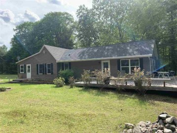 N17853 Monson Lake Road, Pembine, WI 54156