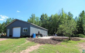 61669 Beckman Rd, Marengo, WI 54855