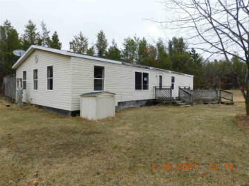 1076 14th Ave, Big Flats, WI 54613