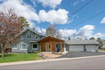 161 River St, Eagle River, WI 54521