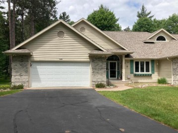 9796 White Pine Ln, Woodruff, WI 54568