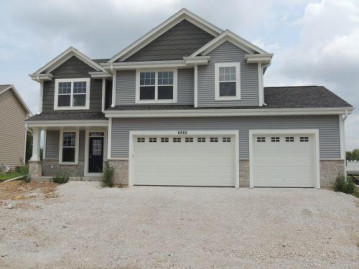 6986 Flagstone Ct, Lannon, WI 53046-1200