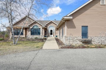 N9458 Sommers Rd, Burns, WI 54644-9321