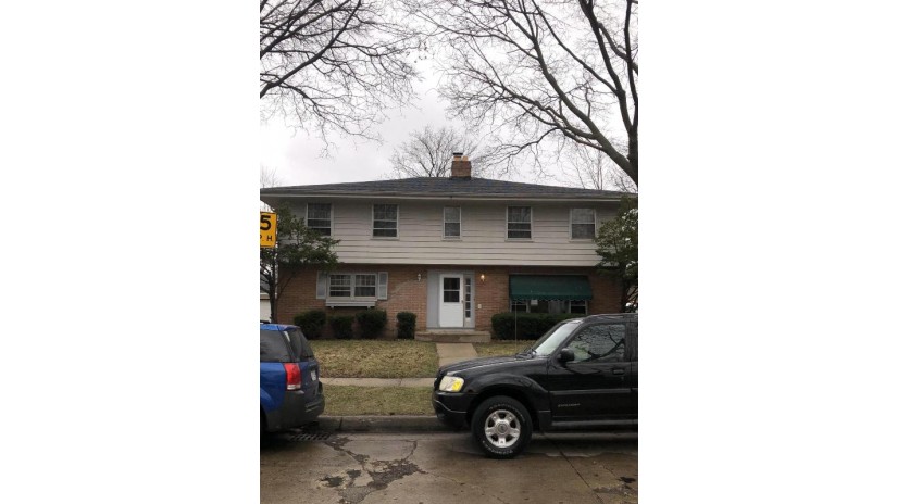 4626 N 52nd St 1-3 Milwaukee, WI 53218 by VERA Residential Real Estate LLC $190,000