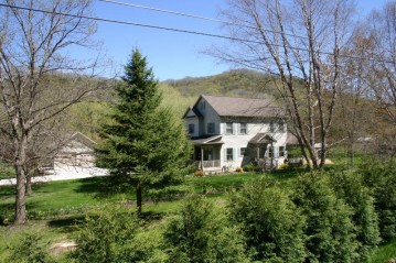 W5403 Hidden Springs Rd, Medary, WI 54601-2969