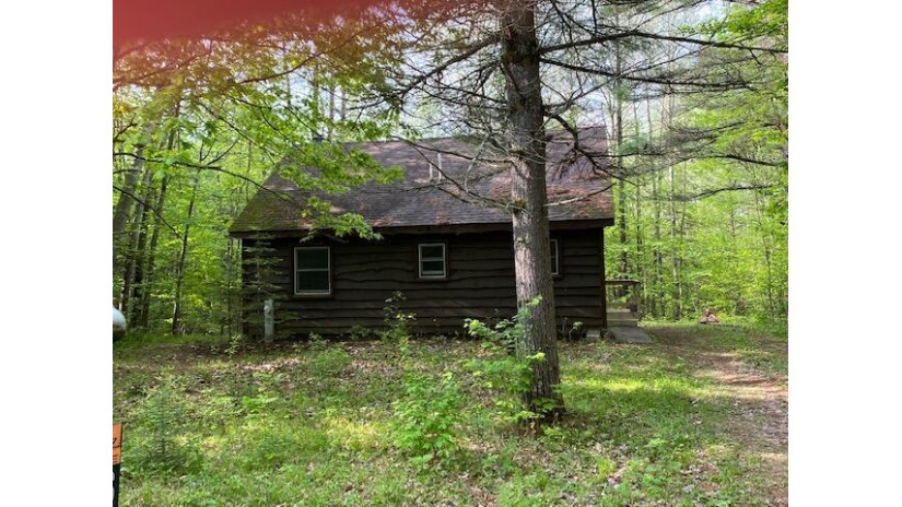 14521 Gillette Ln Mountain, WI 54149 by Boss Realty, LLC $102,000