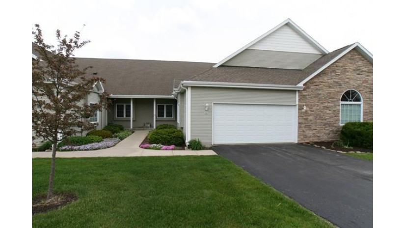 684 Waters Edge Dr Whitewater, WI 53190 by Tincher Realty $329,900