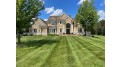 2180 Coachmen Ct Delafield, WI 53018 by The Realty Company, LLC $1,050,000