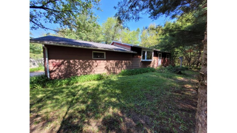 6273 State Highway 27 Little Falls, WI 54656 by McClain Realty $179,000