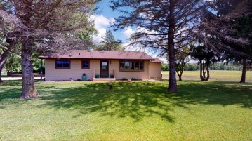 N22554 Us Highway 53, Ettrick, WI 54627-8104