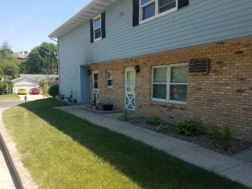 819 Lum Ave, Waterloo, WI 53594