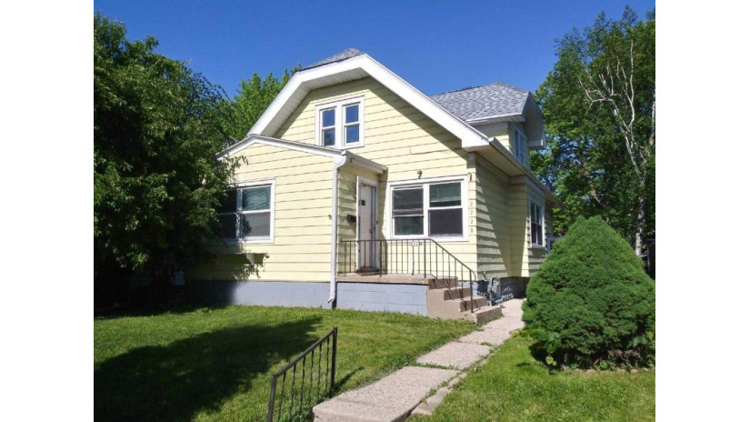 2228 S 78th St West Allis, WI 53219 by Wave Realty $169,900