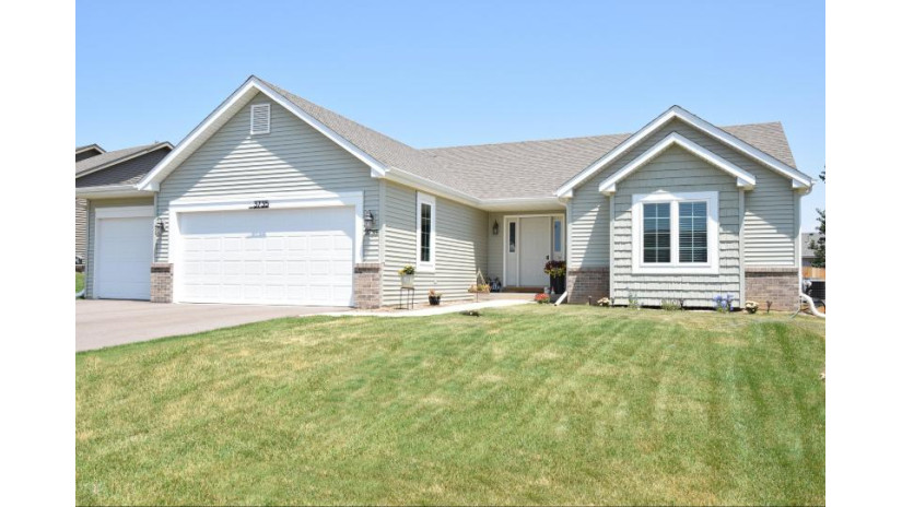 3735 Eagles Ridge Dr Beloit, WI 53511 by RE/MAX Liberty $295,000