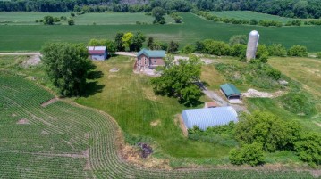 W5370 County Road Mm, Emmet, WI 53098