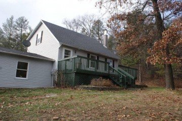 7569 County Highway Q, Little Falls, WI 54656