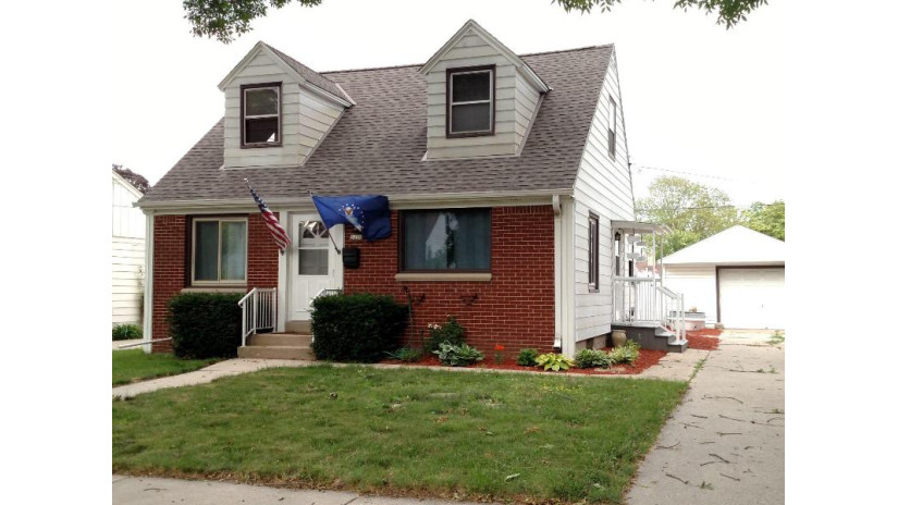 3250 S 50th St Milwaukee, WI 53219 by Perfection Plus Real Estate Services $199,850