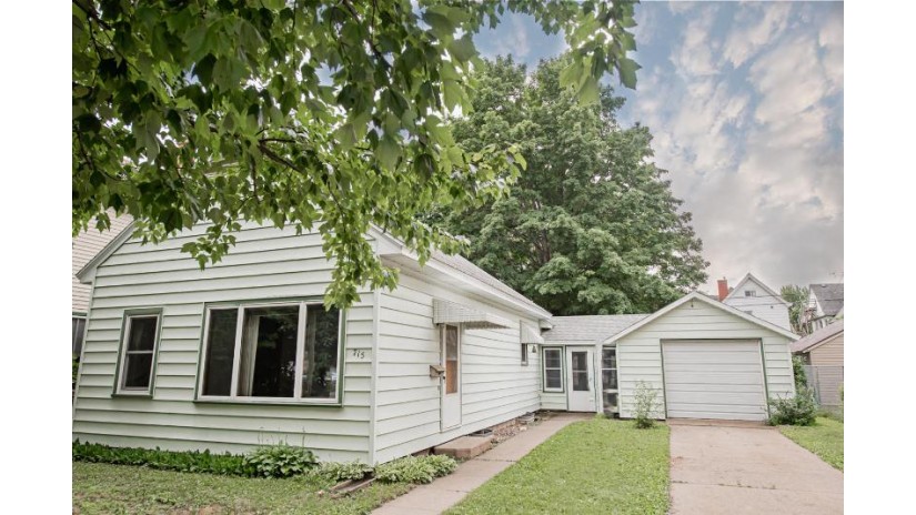 715 5th St W Winona, MN 55987 by Coldwell Banker River Valley, REALTORS $112,900