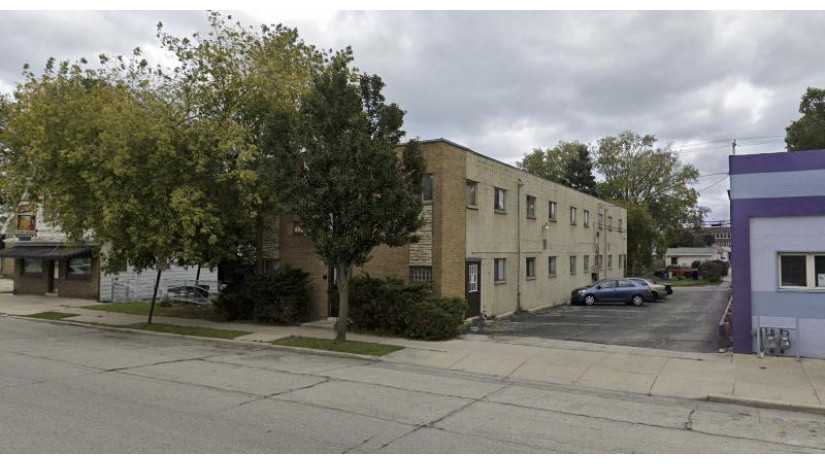 5252 S Packard Ave Cudahy, WI 53110 by Anderson Commercial Group, LLC $625,000