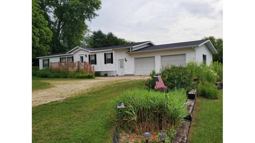 N11504 Hixton Levis Rd Garden Valley, WI 54611 by Coldwell Banker River Valley, REALTORS $164,900