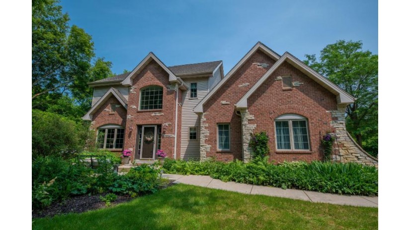 3624 County Road I Saukville, WI 53080 by First Weber Inc- Mequon $575,000
