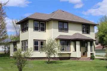 218 West 2nd Street, Blair, WI 54616