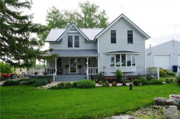 N2524 50th Street, Plum City, WI 54761