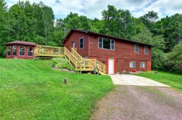 8595W Old Hwy 70, Ojibwa, WI 54862