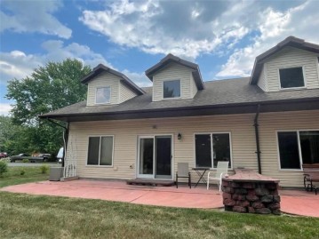 196 Jon Court, Spooner, WI 54801