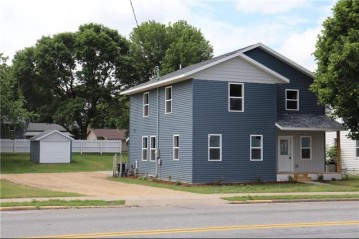 13125 Main Street, Pigeon Falls, WI 54760