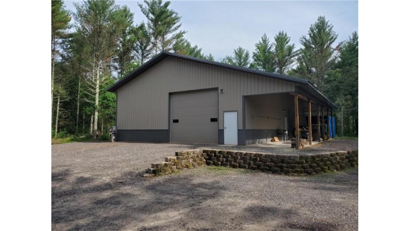 903 Clinton Road Black River Falls, WI 54615 by Cb River Valley Realty/Brf $179,900