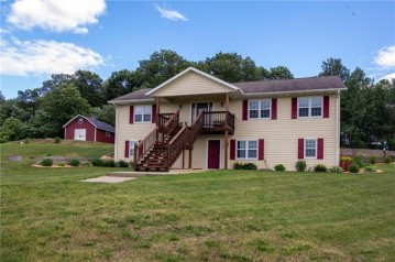 W20899 Maug Road, Strum, WI 54770