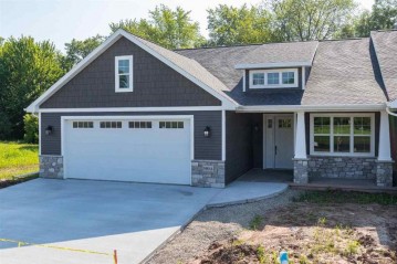 N9064 Southtowne Drive, Harrison, WI 54952-2400